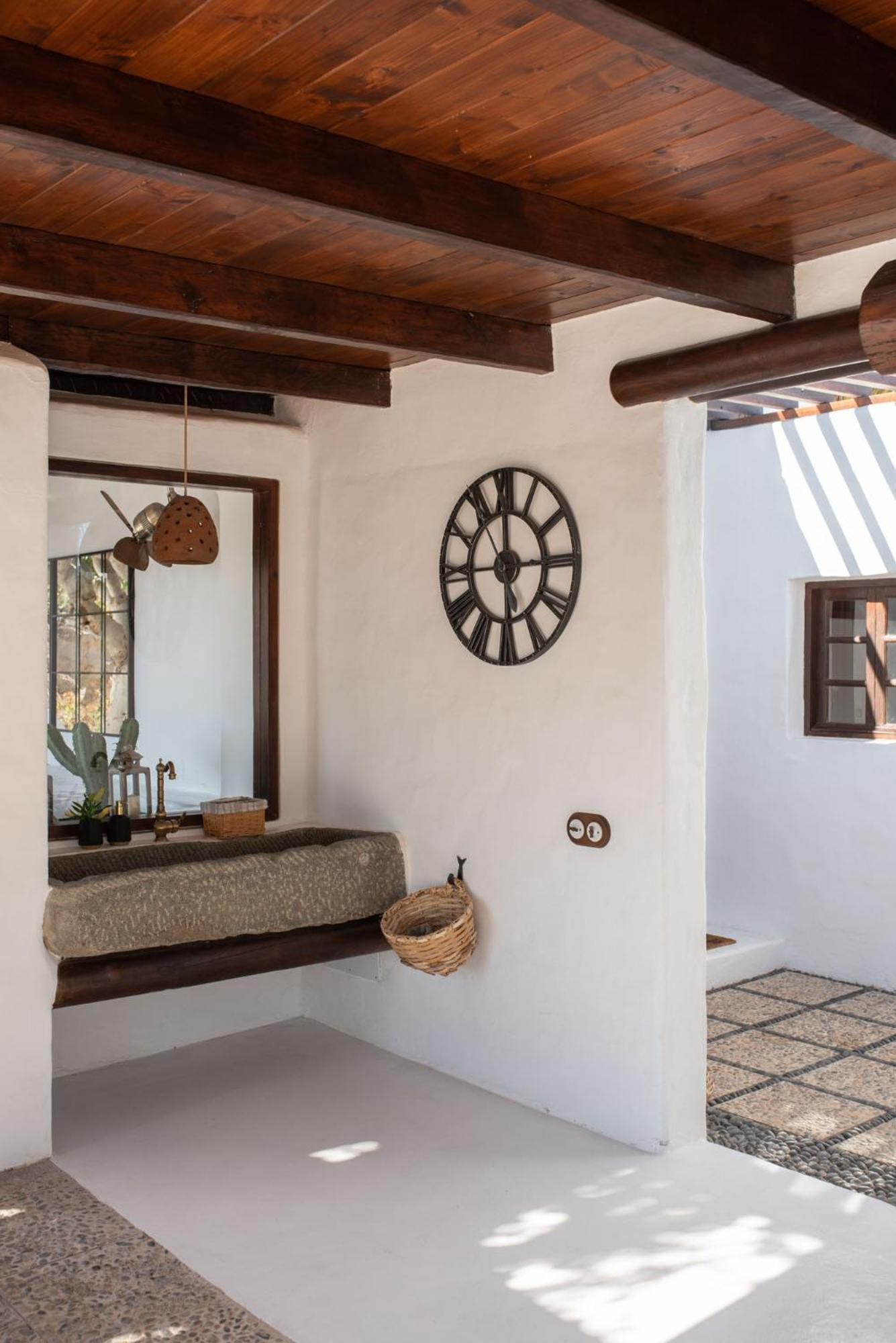 Las Pergolas Villa Rural Tías Quarto foto